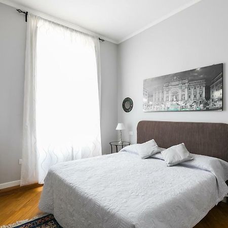 Vacanza Romana Guesthouse Zewnętrze zdjęcie