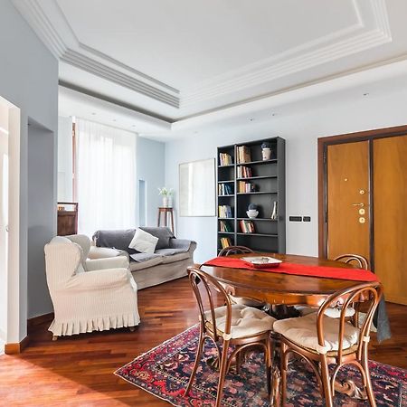 Vacanza Romana Guesthouse Zewnętrze zdjęcie