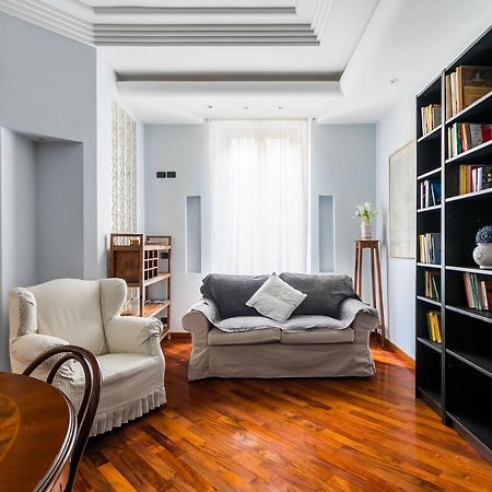 Vacanza Romana Guesthouse Zewnętrze zdjęcie
