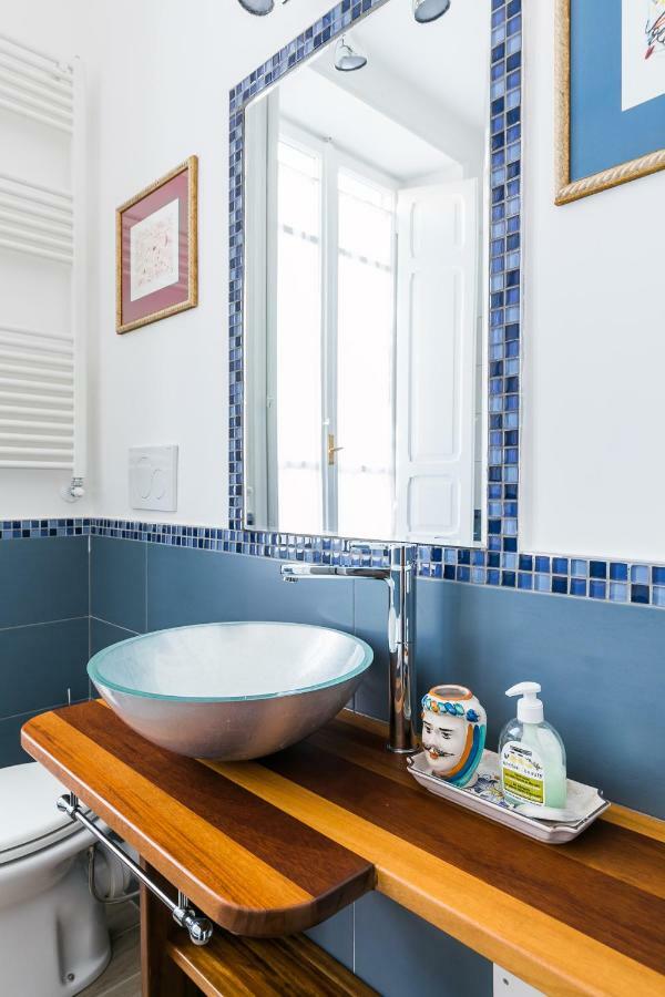 Vacanza Romana Guesthouse Zewnętrze zdjęcie