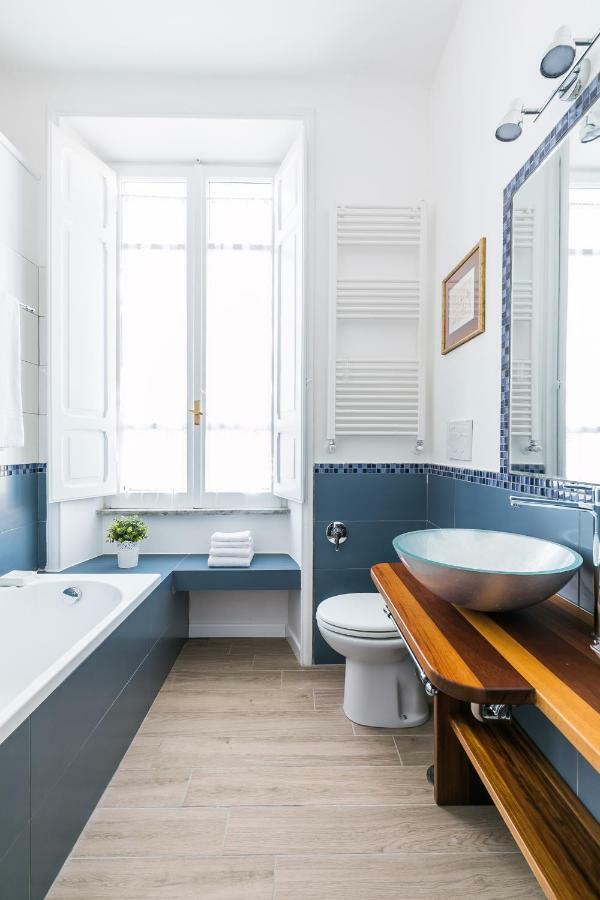 Vacanza Romana Guesthouse Zewnętrze zdjęcie