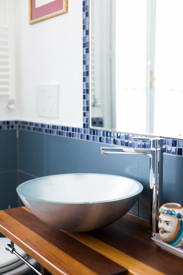 Vacanza Romana Guesthouse Zewnętrze zdjęcie