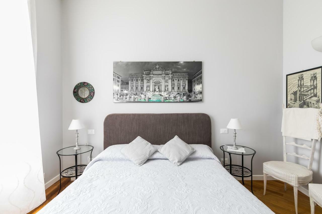 Vacanza Romana Guesthouse Zewnętrze zdjęcie