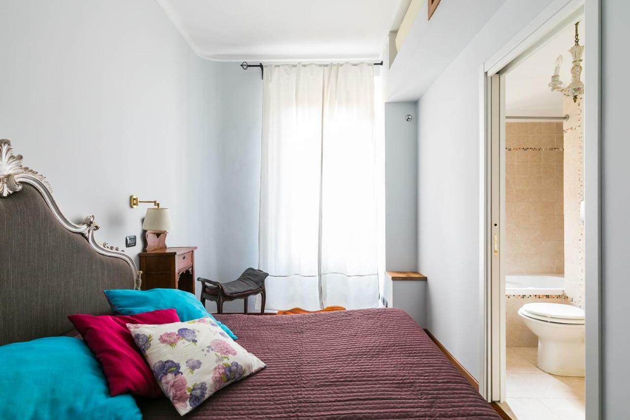 Vacanza Romana Guesthouse Zewnętrze zdjęcie