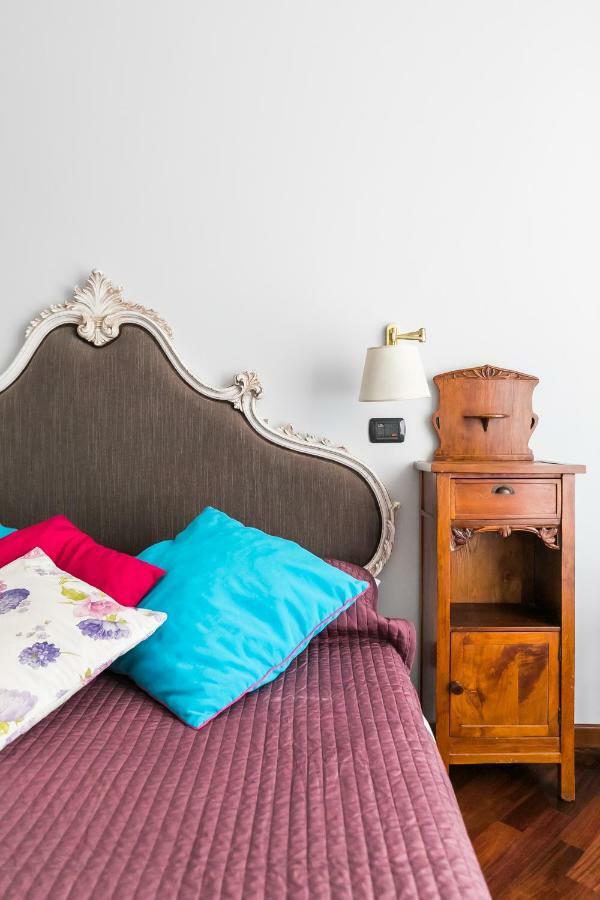 Vacanza Romana Guesthouse Zewnętrze zdjęcie