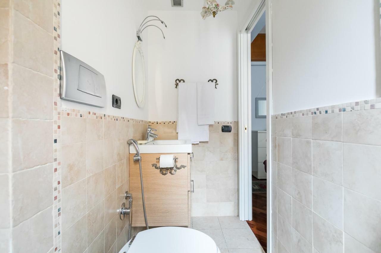 Vacanza Romana Guesthouse Zewnętrze zdjęcie