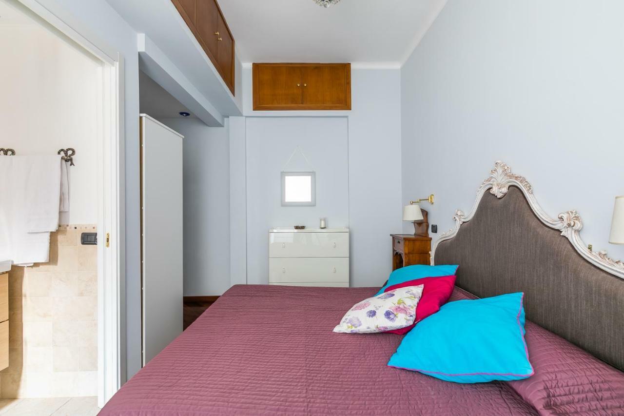 Vacanza Romana Guesthouse Zewnętrze zdjęcie