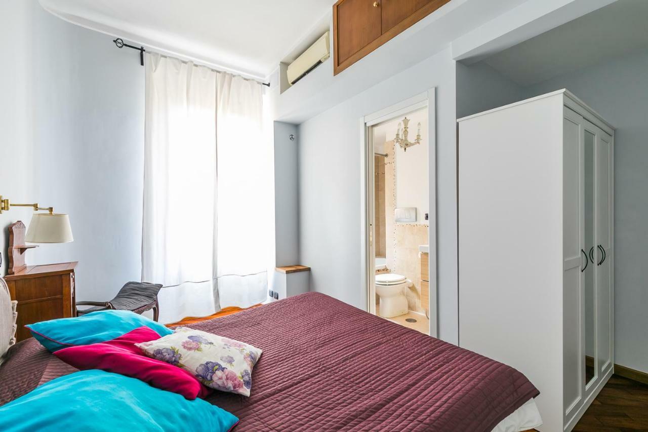 Vacanza Romana Guesthouse Zewnętrze zdjęcie