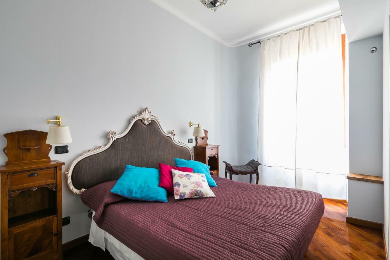 Vacanza Romana Guesthouse Zewnętrze zdjęcie