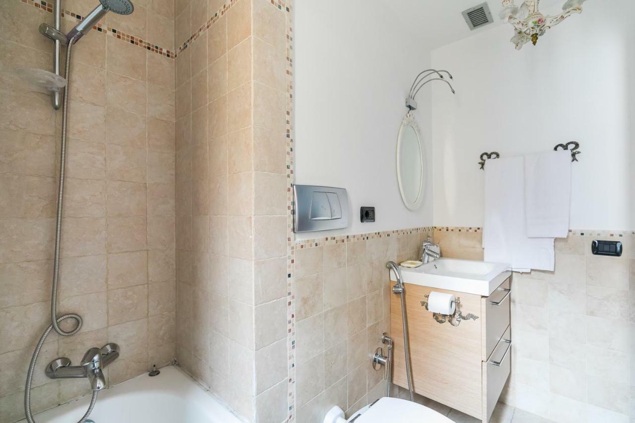 Vacanza Romana Guesthouse Zewnętrze zdjęcie