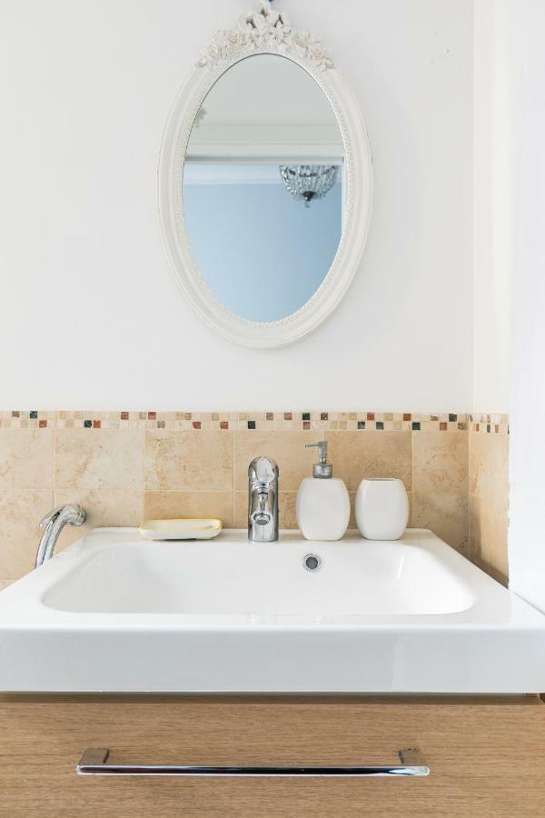 Vacanza Romana Guesthouse Zewnętrze zdjęcie