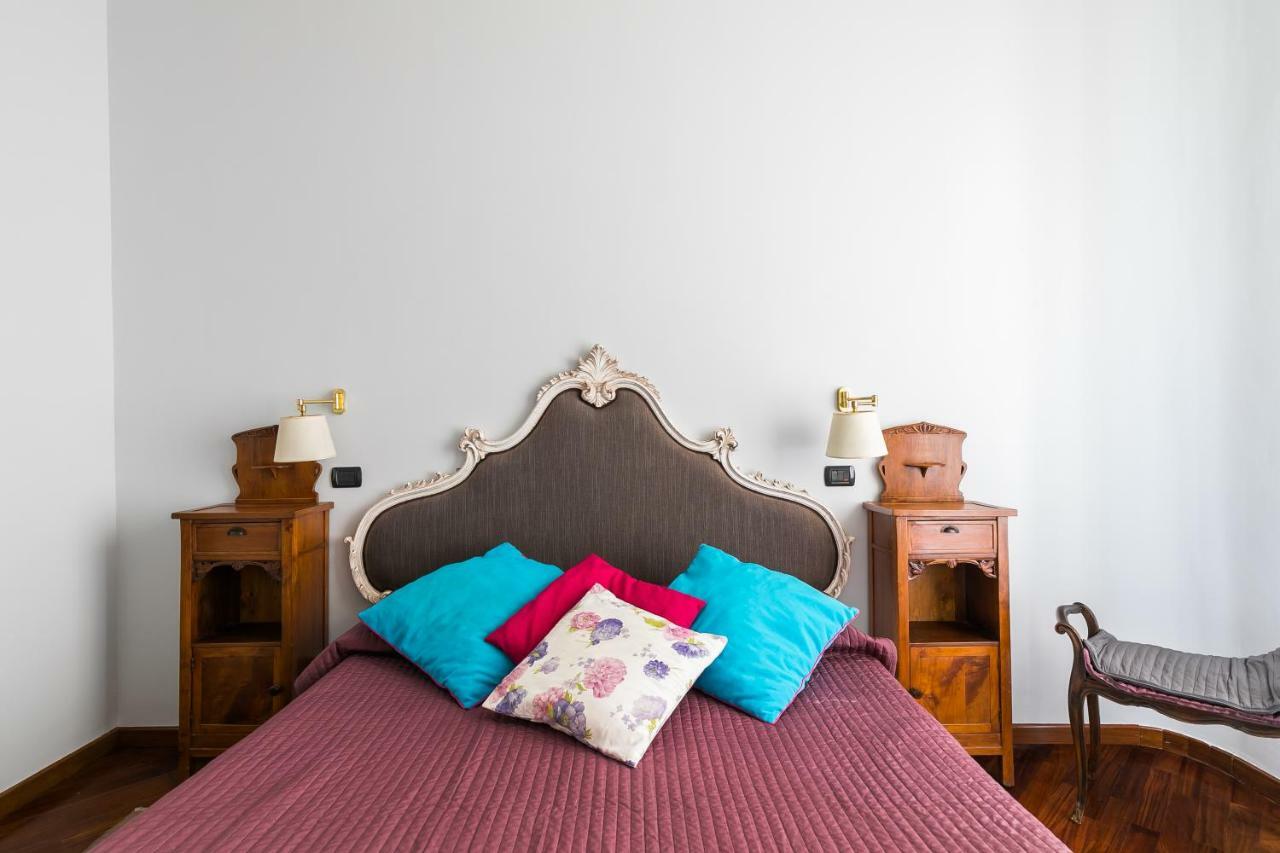 Vacanza Romana Guesthouse Zewnętrze zdjęcie