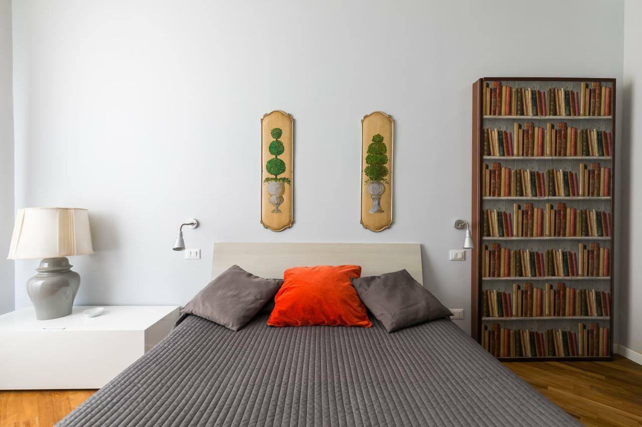 Vacanza Romana Guesthouse Zewnętrze zdjęcie