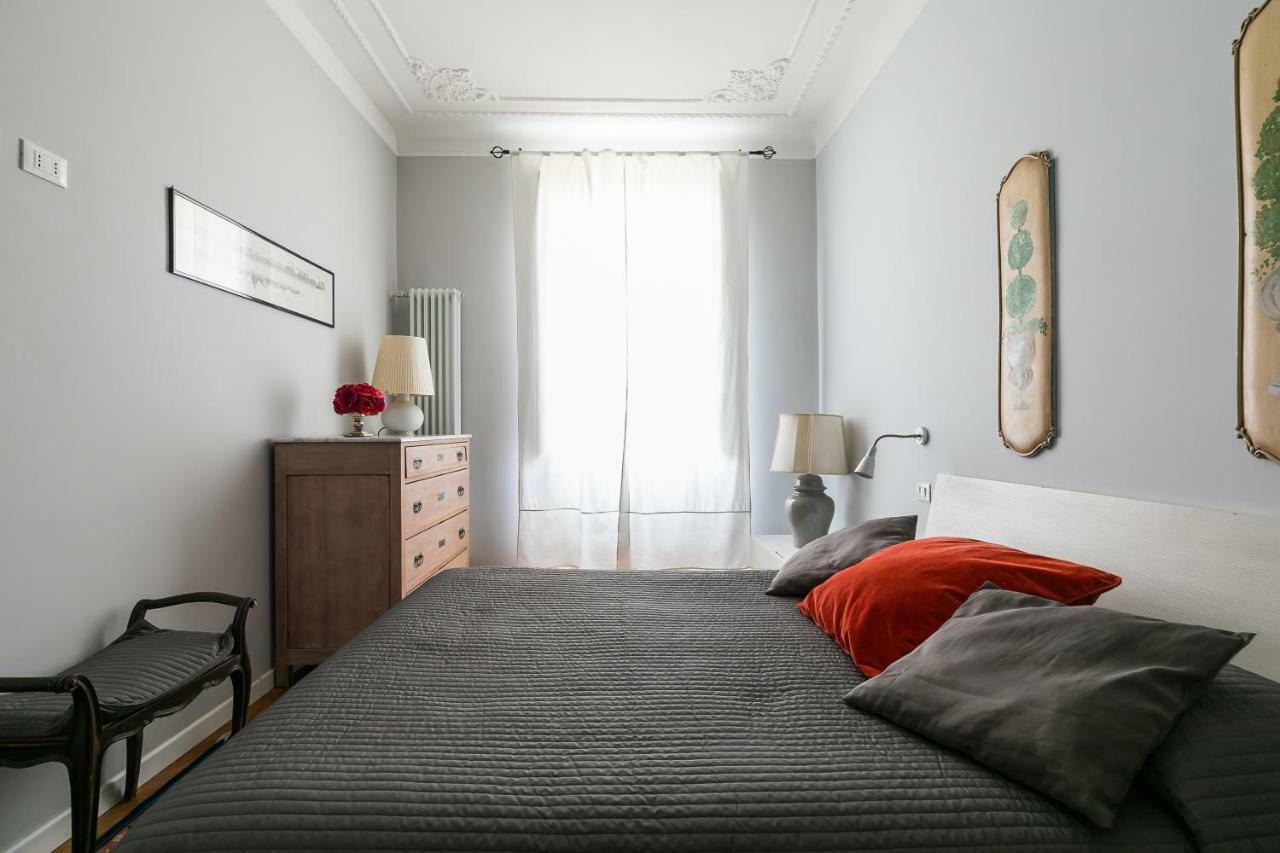 Vacanza Romana Guesthouse Zewnętrze zdjęcie