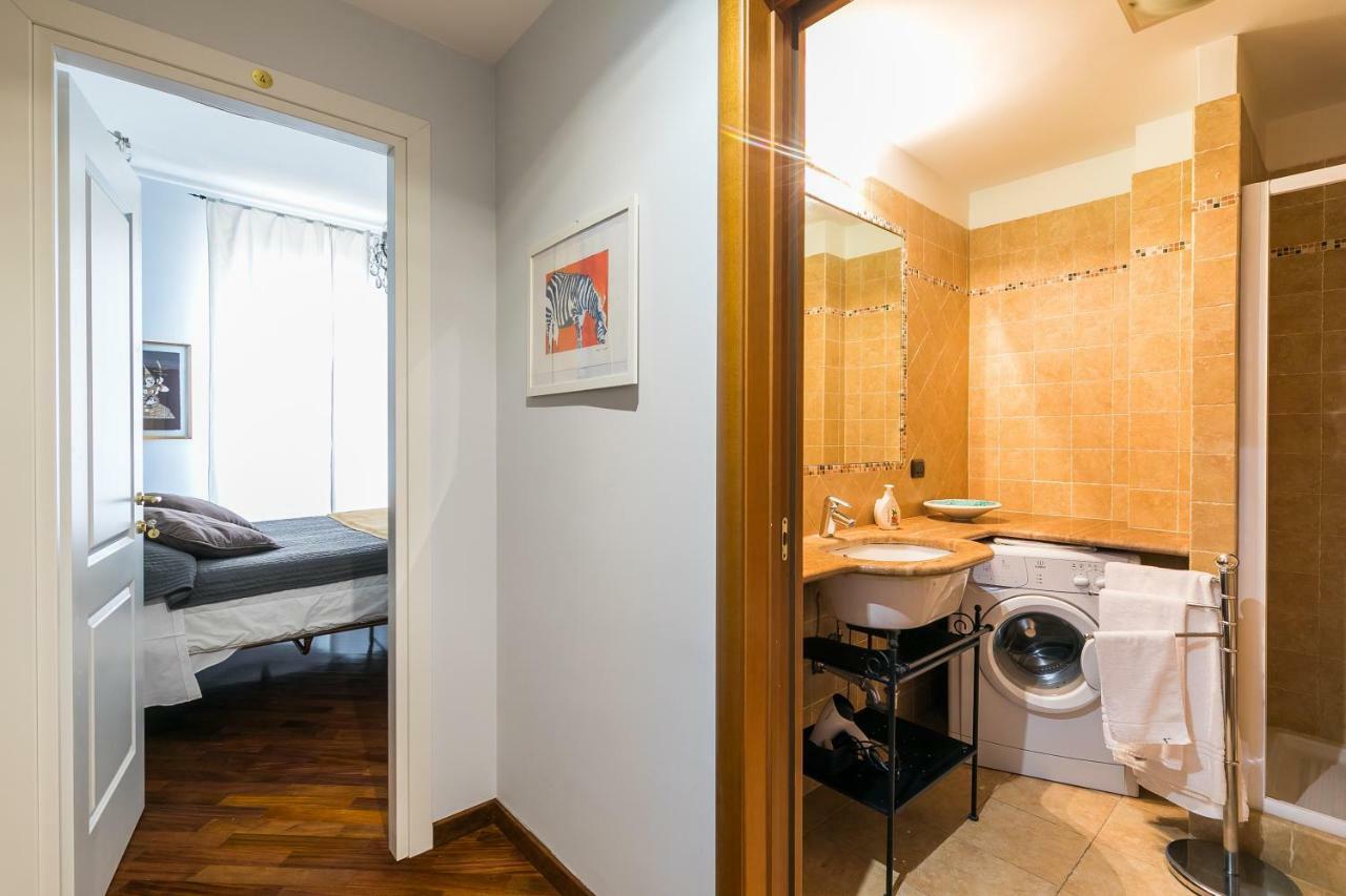Vacanza Romana Guesthouse Zewnętrze zdjęcie