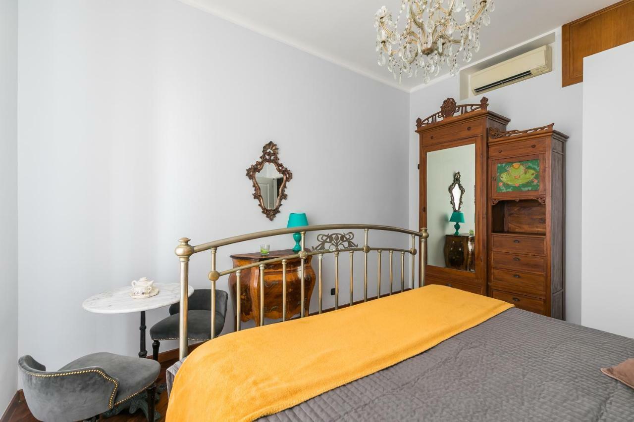 Vacanza Romana Guesthouse Zewnętrze zdjęcie