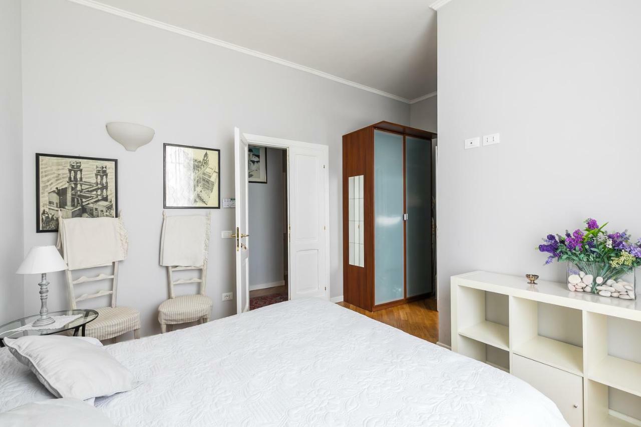 Vacanza Romana Guesthouse Zewnętrze zdjęcie
