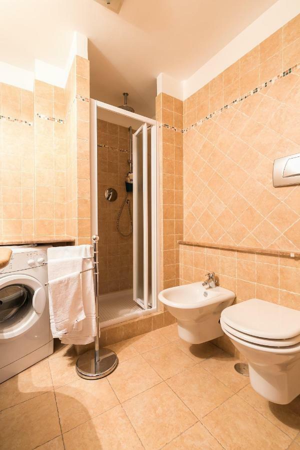 Vacanza Romana Guesthouse Zewnętrze zdjęcie