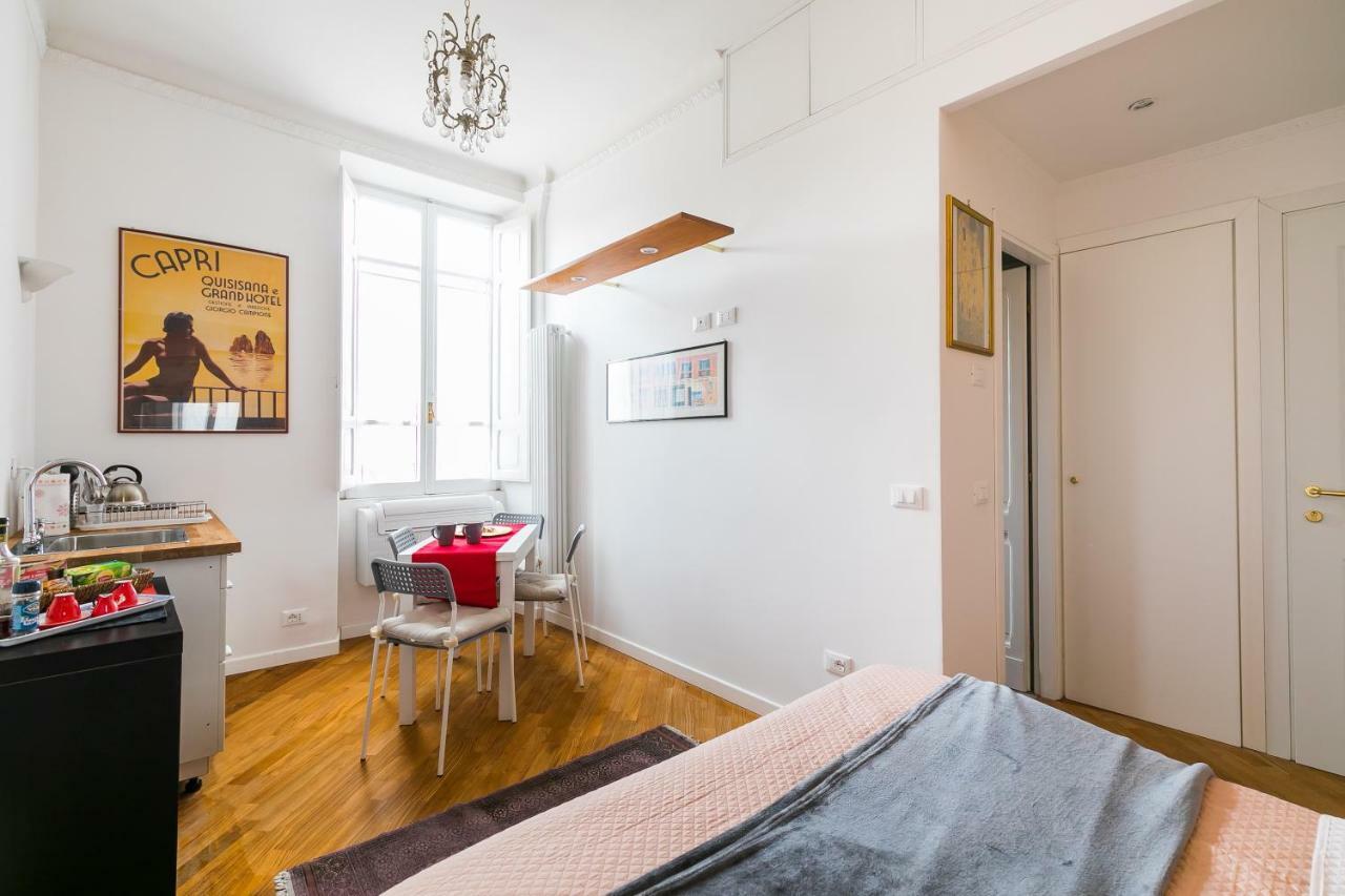Vacanza Romana Guesthouse Zewnętrze zdjęcie