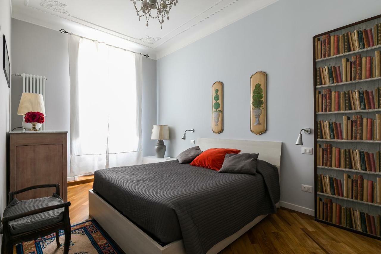Vacanza Romana Guesthouse Zewnętrze zdjęcie