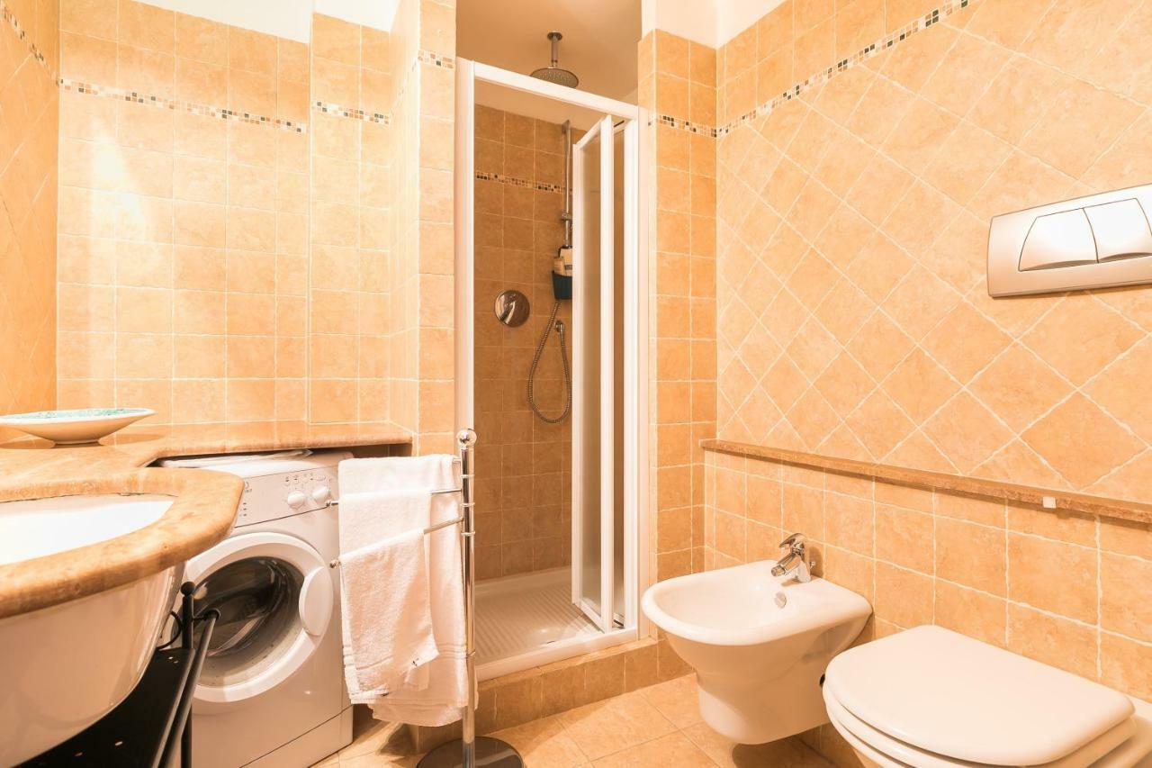 Vacanza Romana Guesthouse Zewnętrze zdjęcie