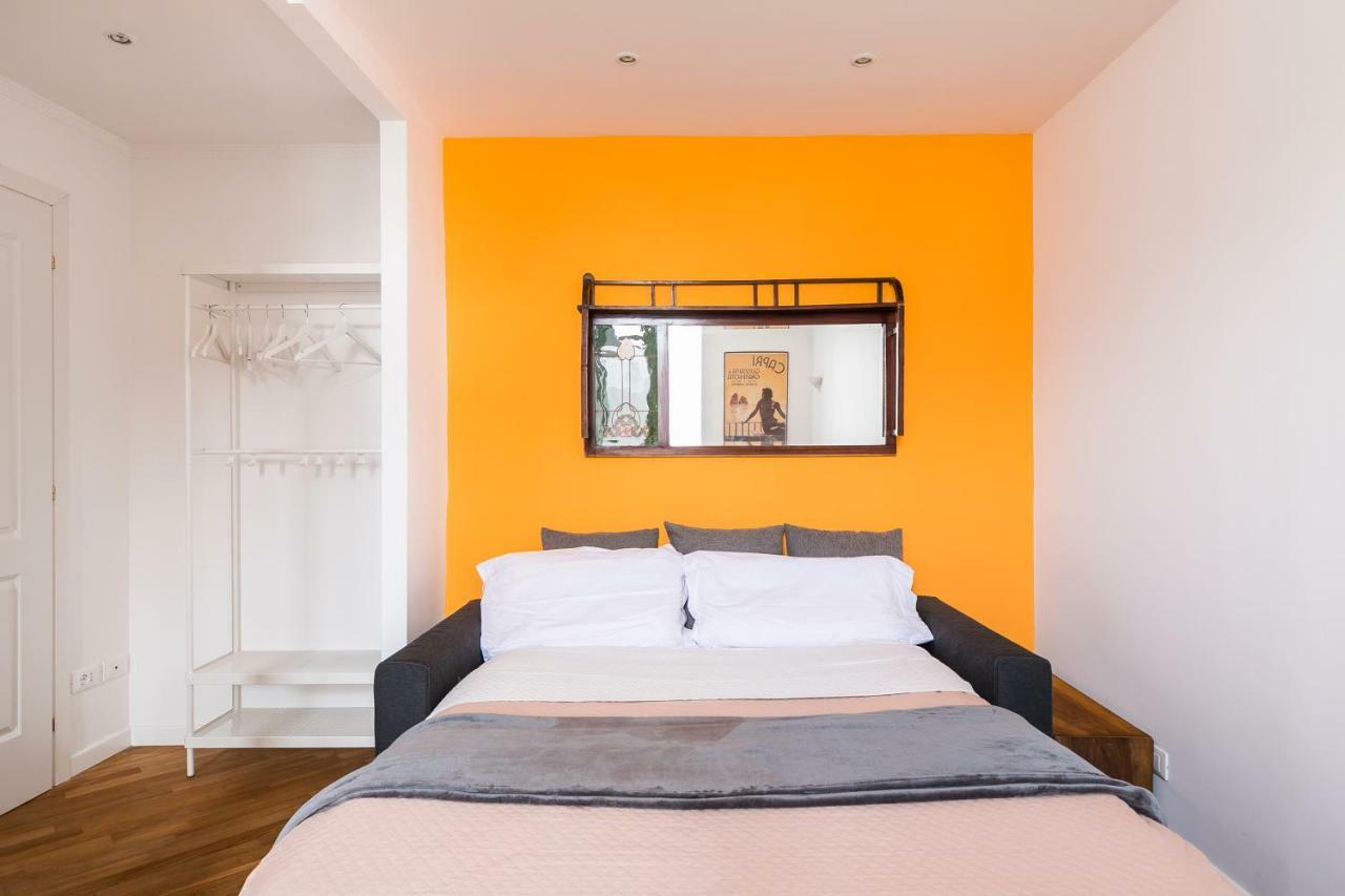 Vacanza Romana Guesthouse Zewnętrze zdjęcie