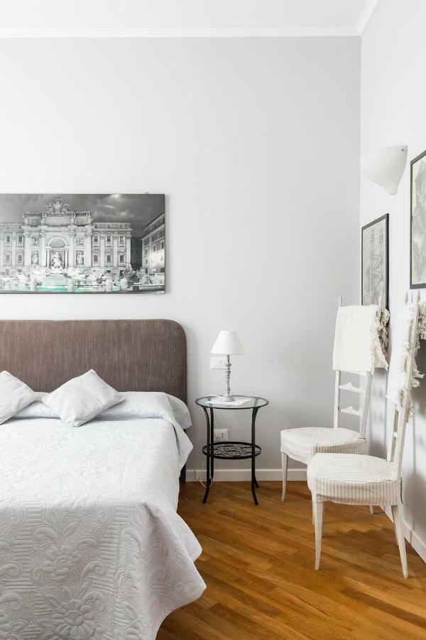Vacanza Romana Guesthouse Zewnętrze zdjęcie
