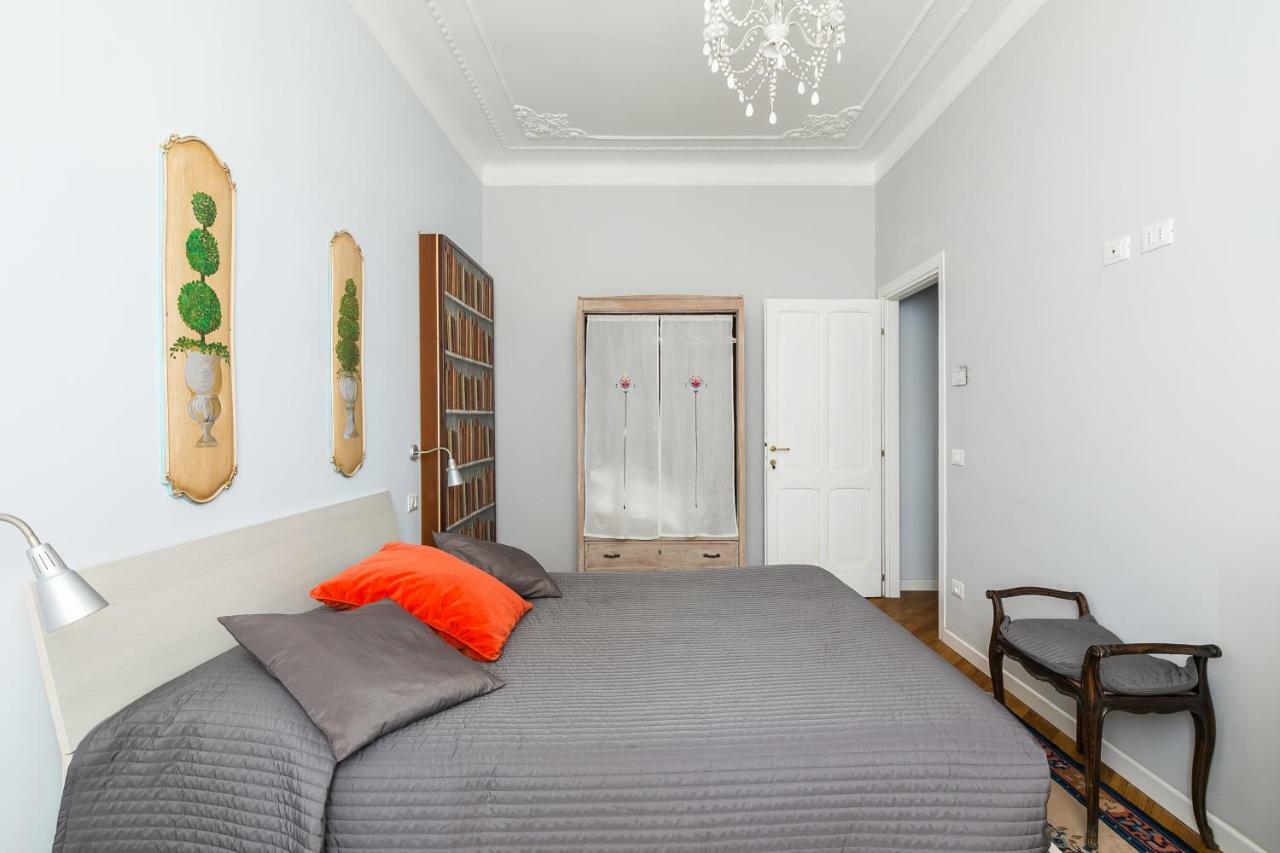 Vacanza Romana Guesthouse Zewnętrze zdjęcie