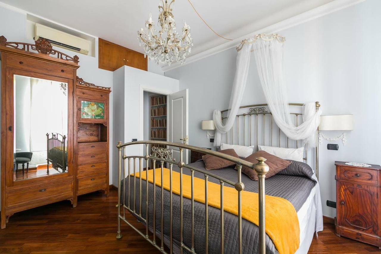 Vacanza Romana Guesthouse Zewnętrze zdjęcie