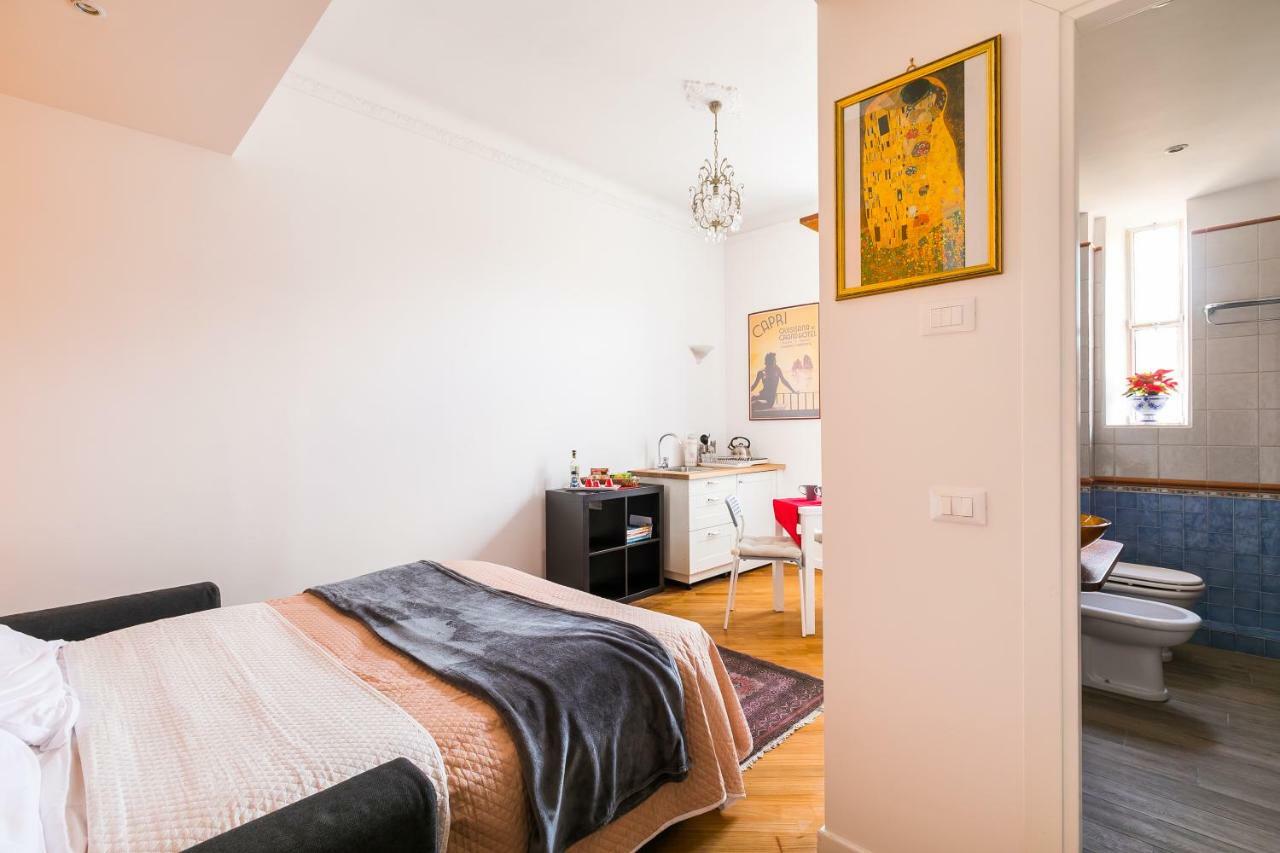 Vacanza Romana Guesthouse Zewnętrze zdjęcie
